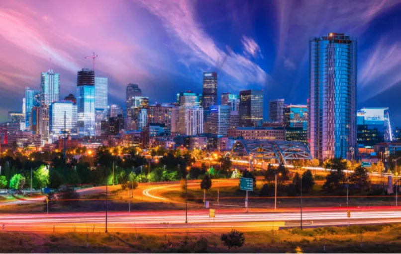 Elite CIO Engagement Denver